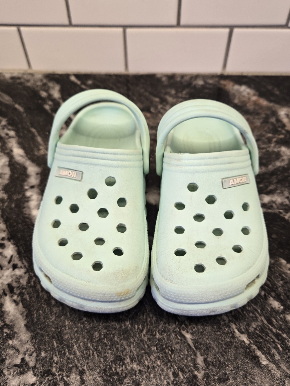 Toddler Clog Size 7/8